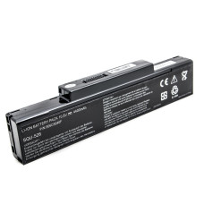 Аккумулятор PowerPlant для ноутбуков Asus A9T (SQU-528, BQU528LH) 10.8V 4400mAh